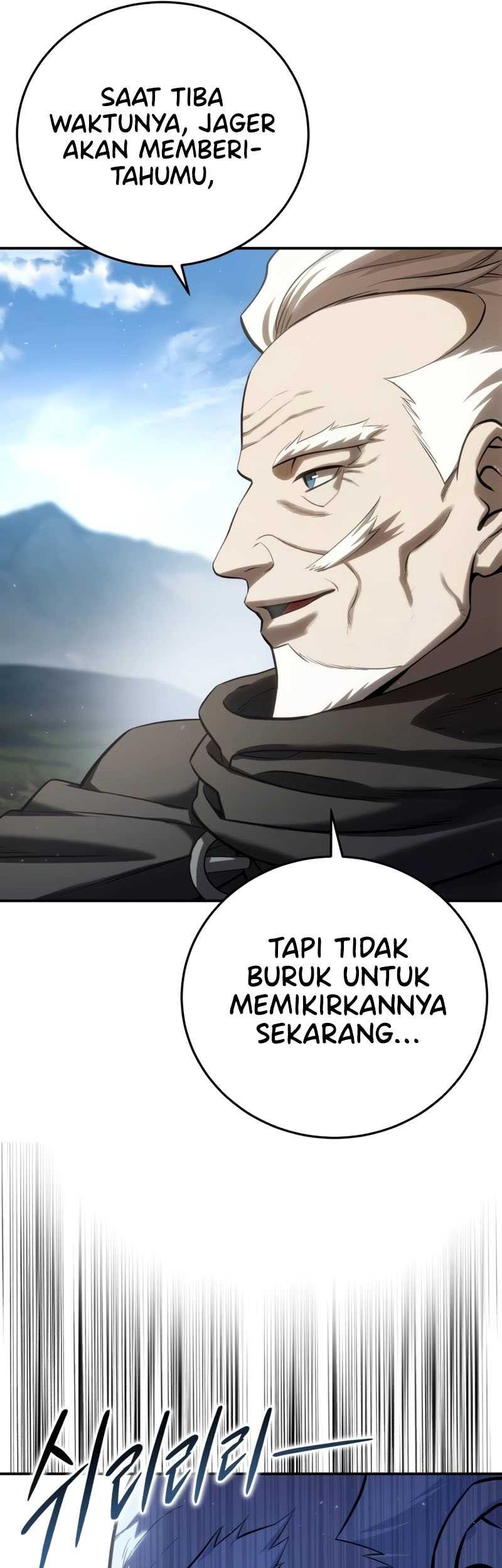 Star Embracing Swordmaster Chapter 59 Halaman 66
