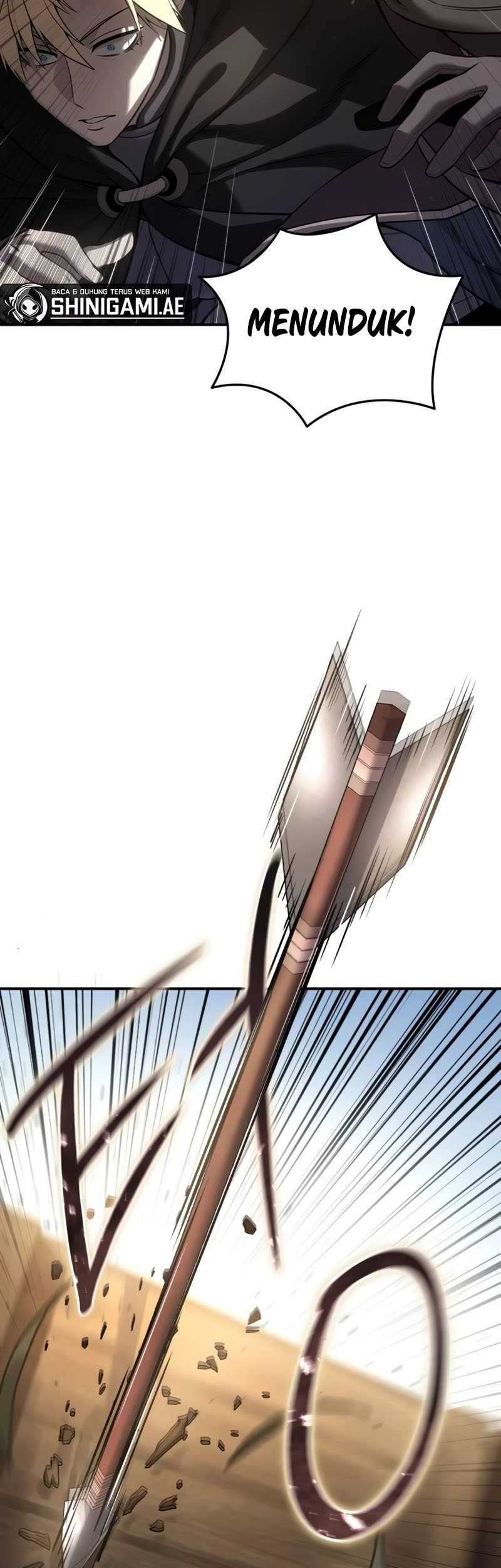 Star Embracing Swordmaster Chapter 59 Halaman 68