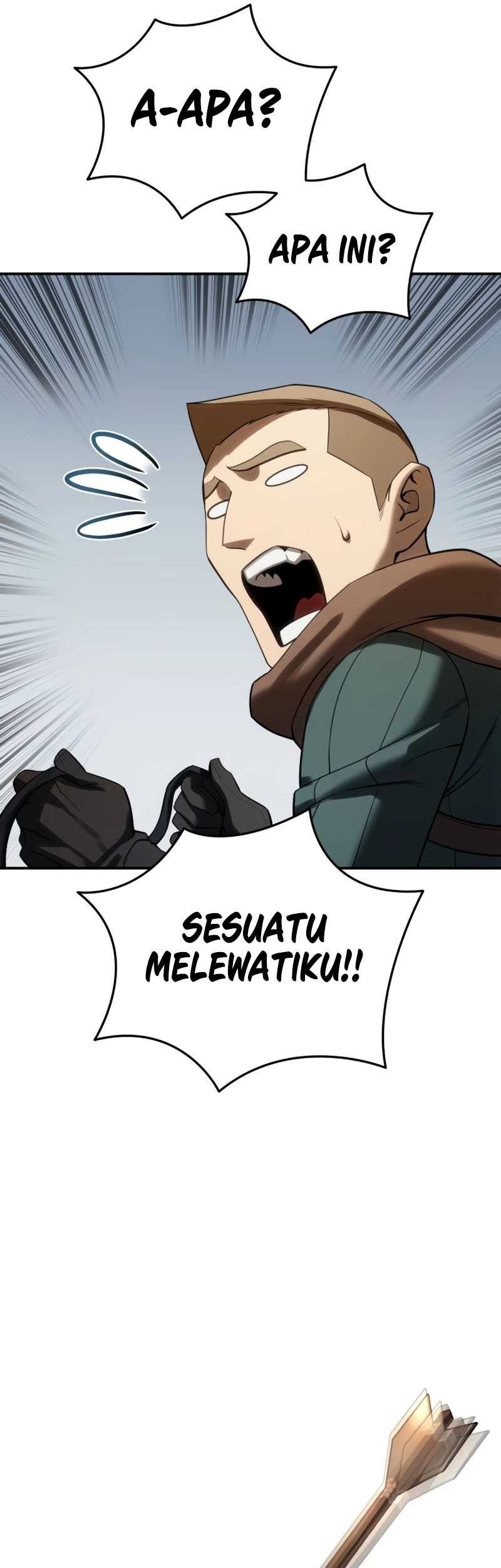 Star Embracing Swordmaster Chapter 59 Halaman 70