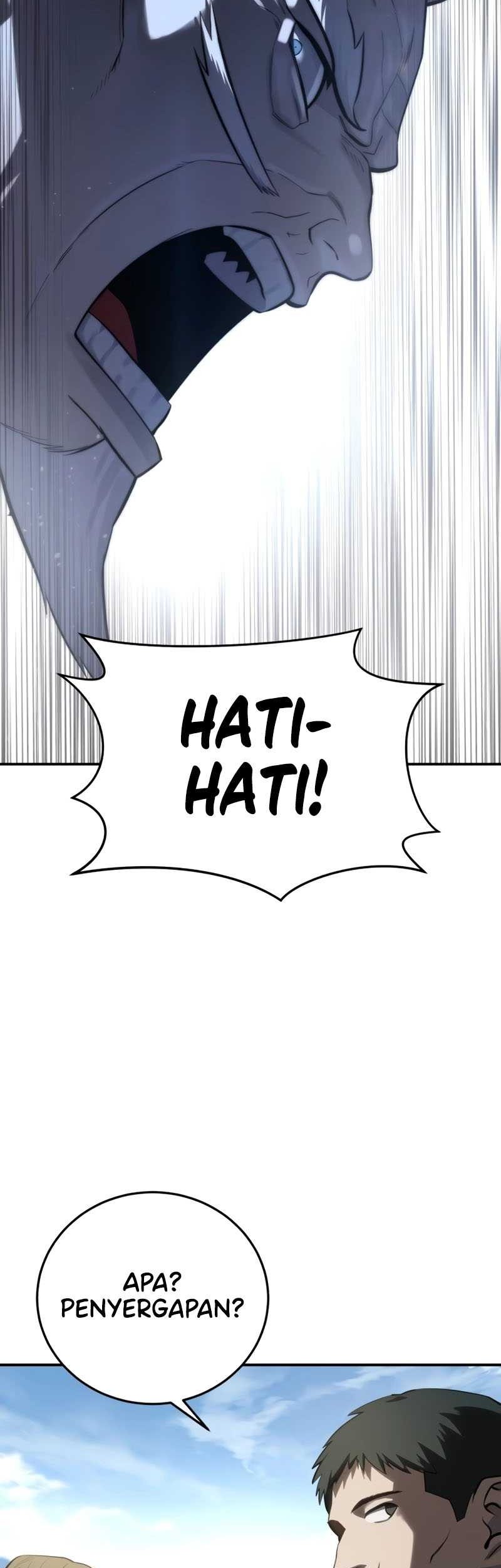 Star Embracing Swordmaster Chapter 59 Halaman 72