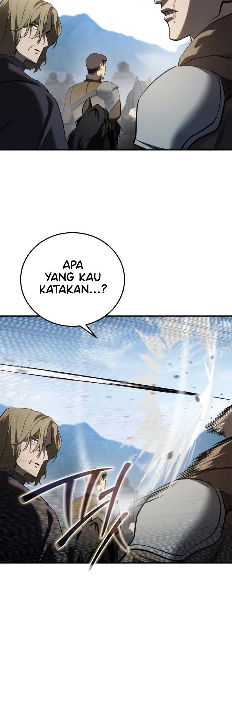 Star Embracing Swordmaster Chapter 59 Halaman 73