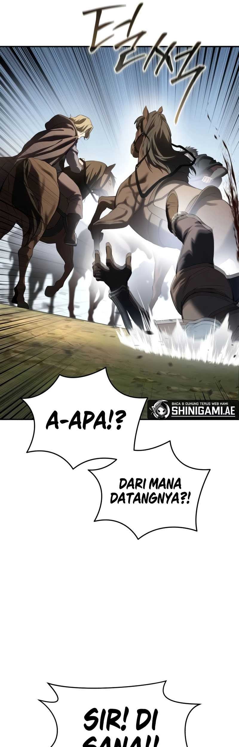 Star Embracing Swordmaster Chapter 59 Halaman 74