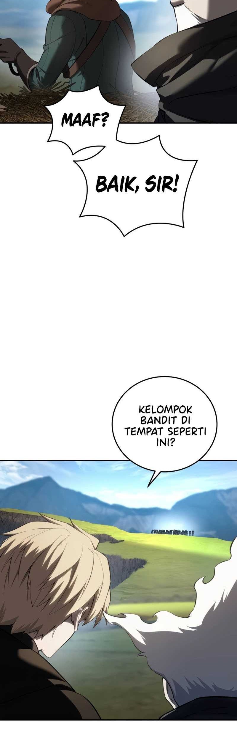 Star Embracing Swordmaster Chapter 59 Halaman 77