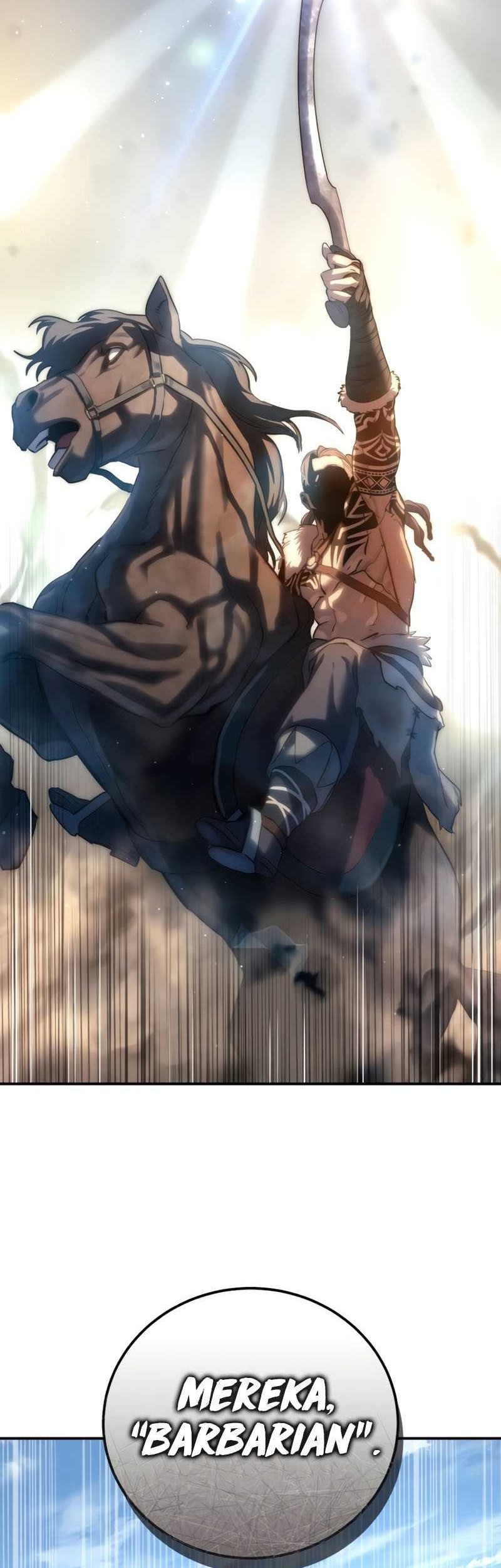 Star Embracing Swordmaster Chapter 59 Halaman 79