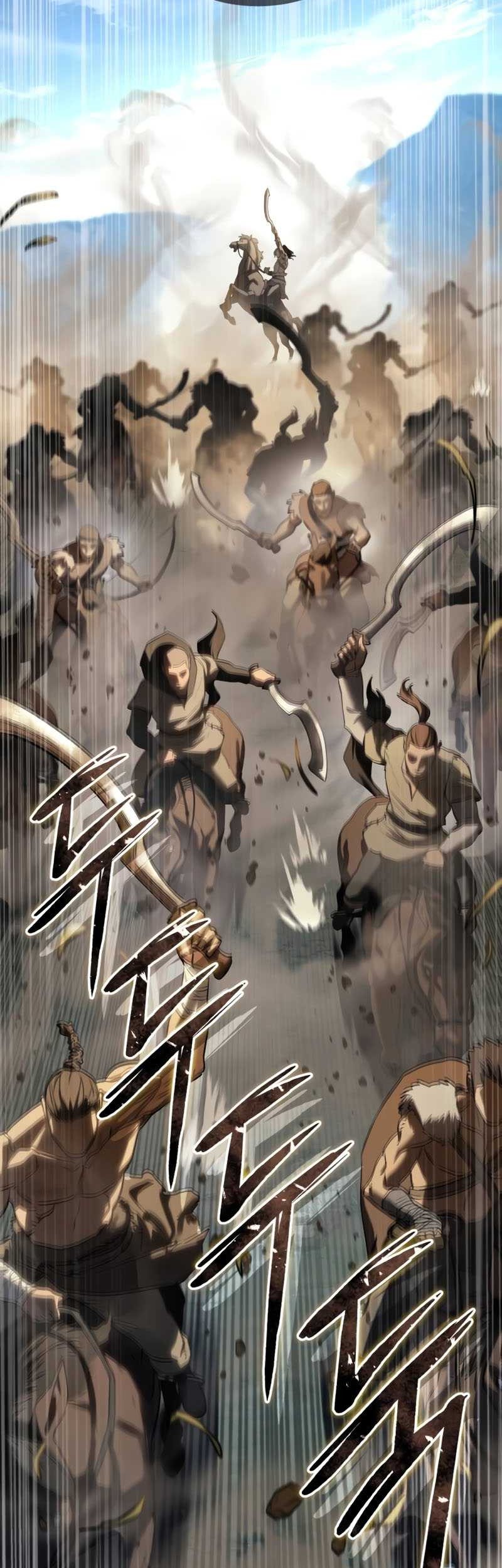 Star Embracing Swordmaster Chapter 59 Halaman 80