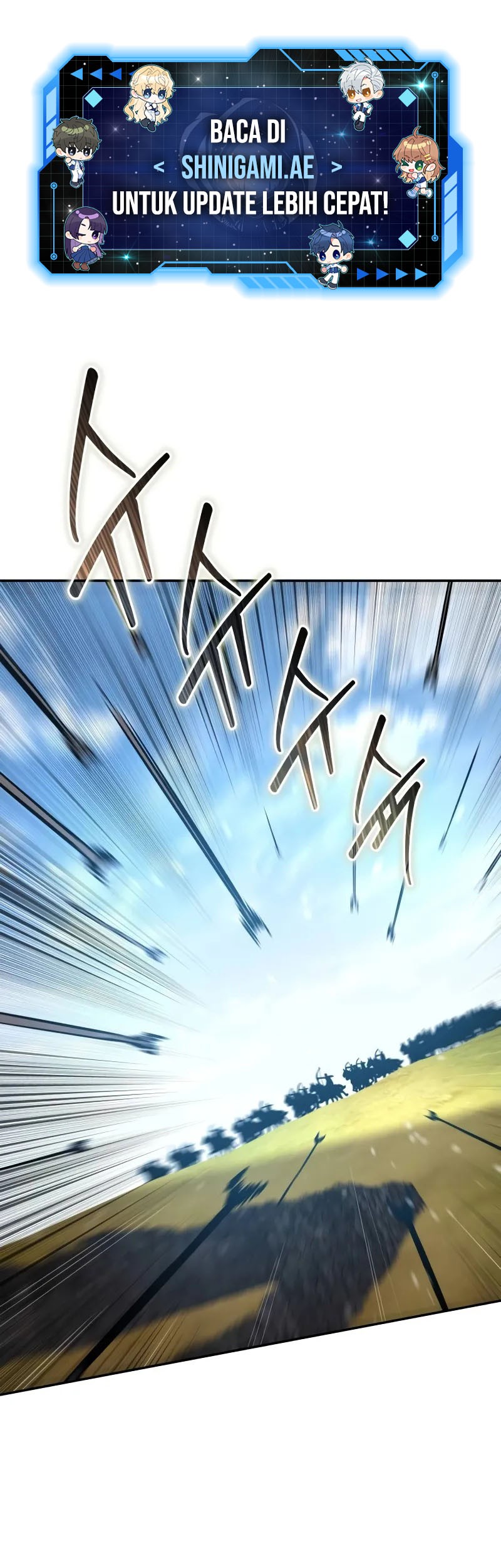 Star Embracing Swordmaster Chapter 60 Halaman 2