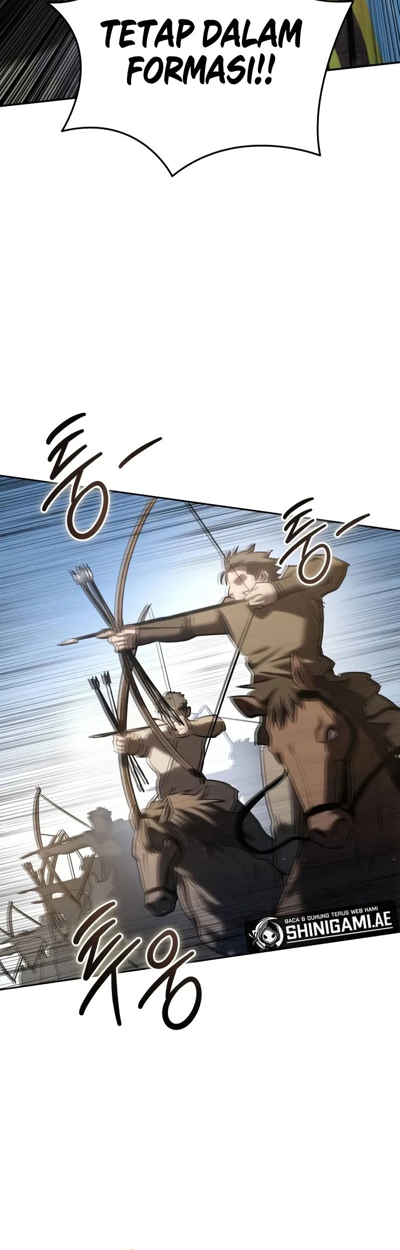 Star Embracing Swordmaster Chapter 60 Halaman 5