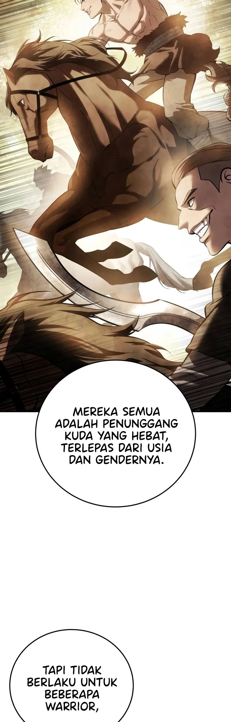 Star Embracing Swordmaster Chapter 60 Halaman 12