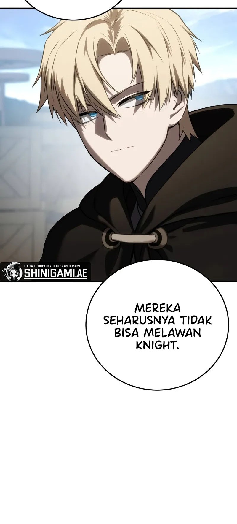 Star Embracing Swordmaster Chapter 60 Halaman 13