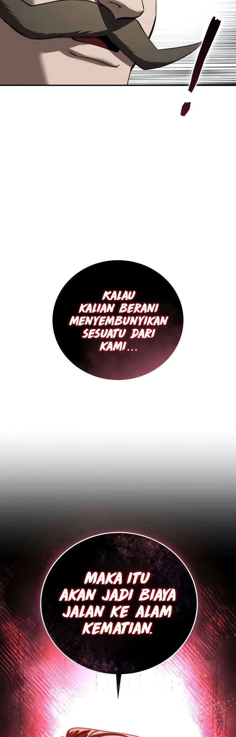 Star Embracing Swordmaster Chapter 60 Halaman 20