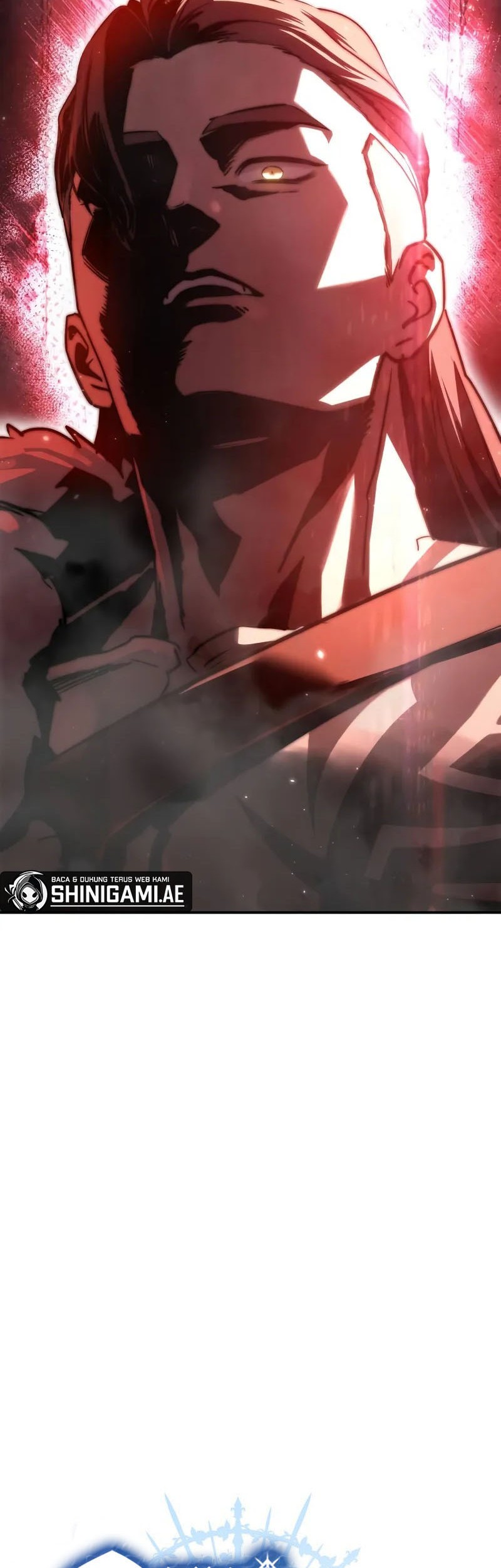 Star Embracing Swordmaster Chapter 60 Halaman 21