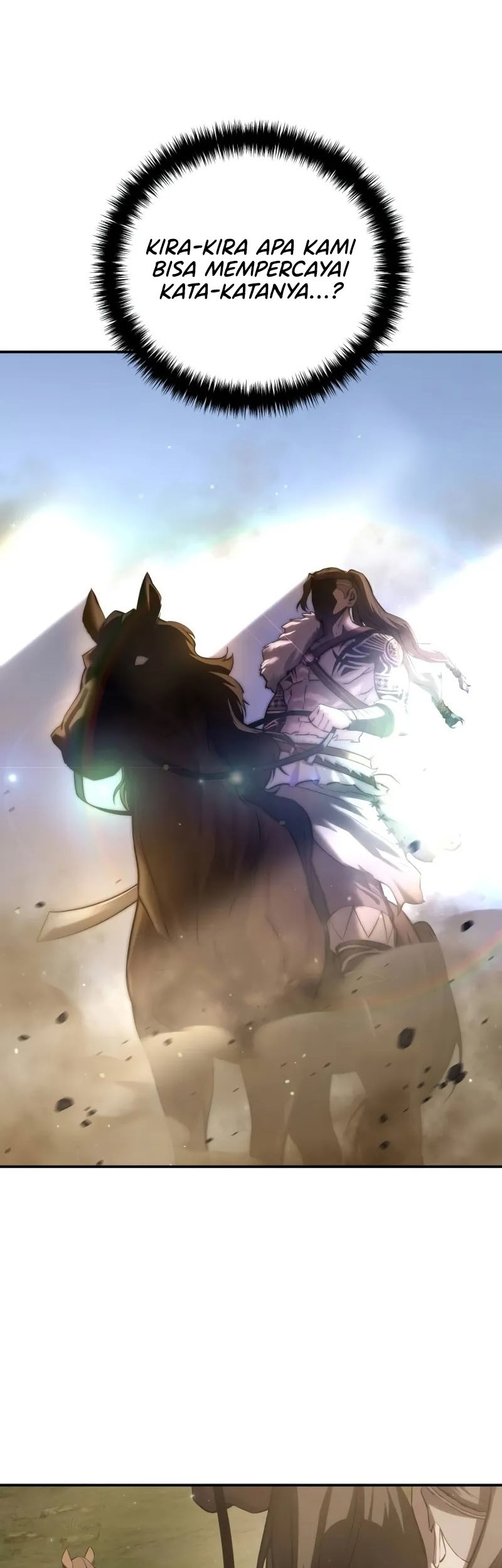 Star Embracing Swordmaster Chapter 60 Halaman 24