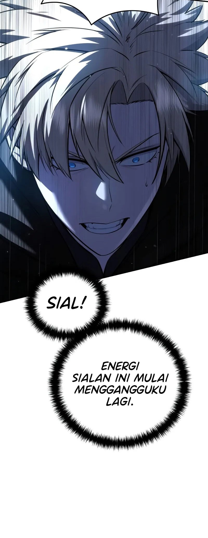Star Embracing Swordmaster Chapter 60 Halaman 33