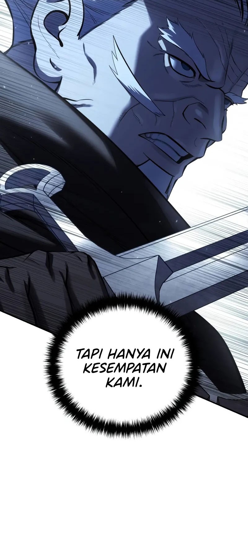 Star Embracing Swordmaster Chapter 60 Halaman 37