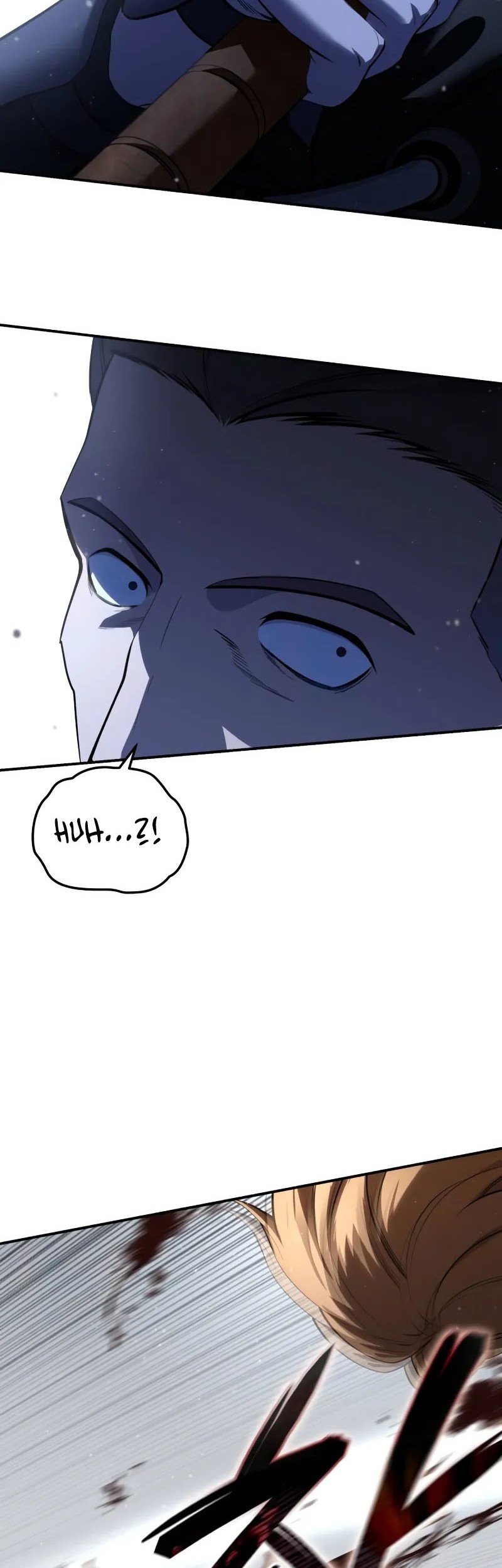 Star Embracing Swordmaster Chapter 60 Halaman 47