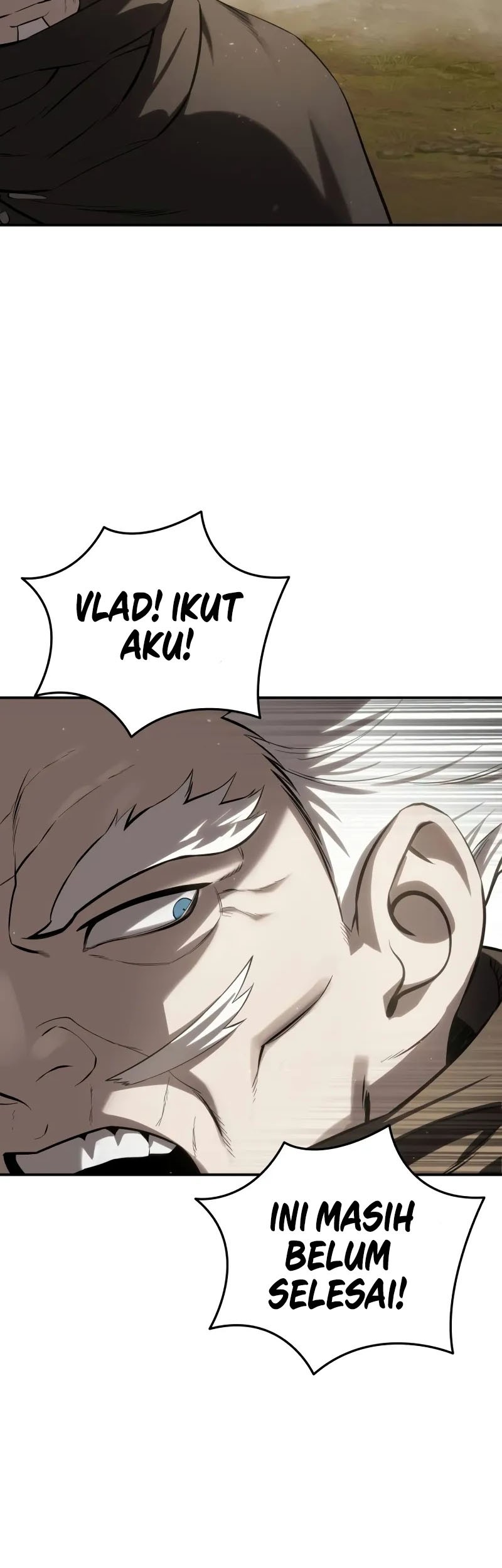Star Embracing Swordmaster Chapter 60 Halaman 52