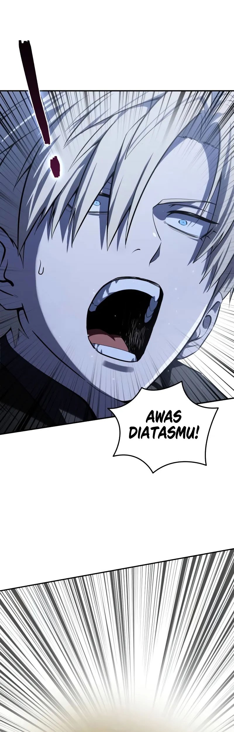 Star Embracing Swordmaster Chapter 60 Halaman 54