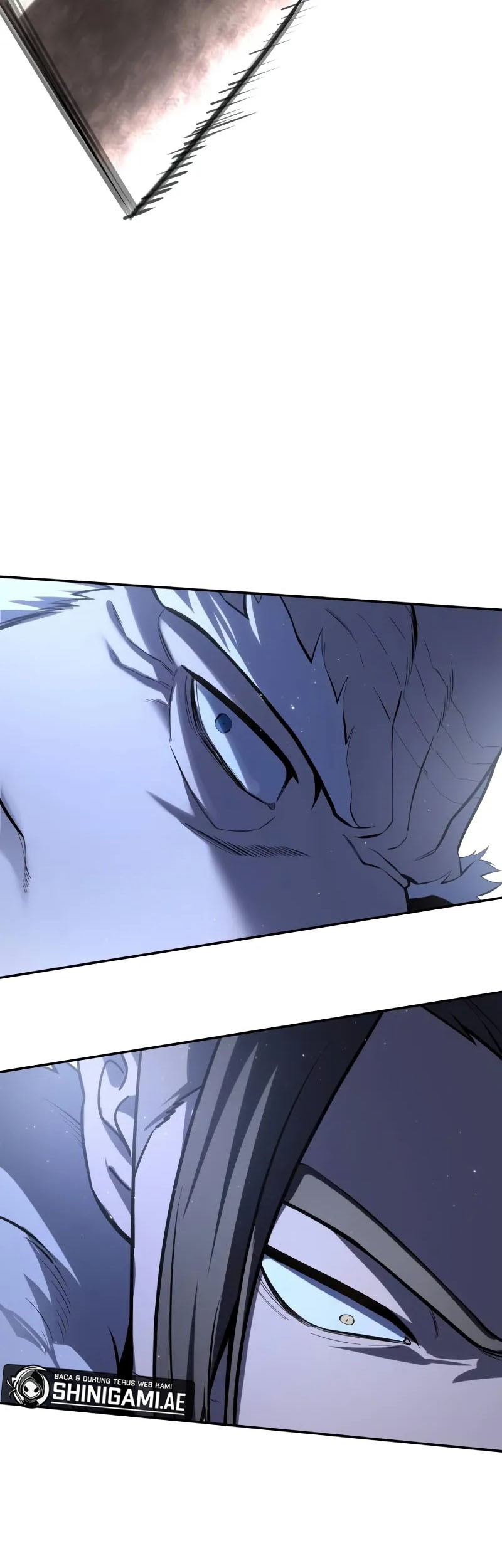 Star Embracing Swordmaster Chapter 60 Halaman 56