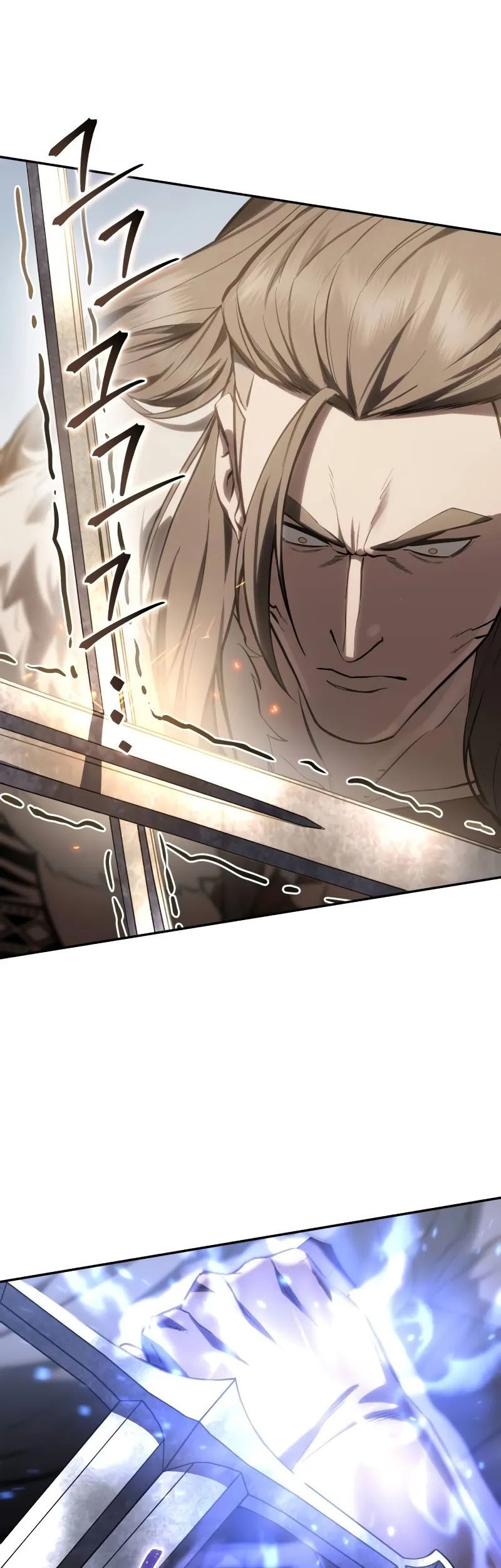 Star Embracing Swordmaster Chapter 60 Halaman 60