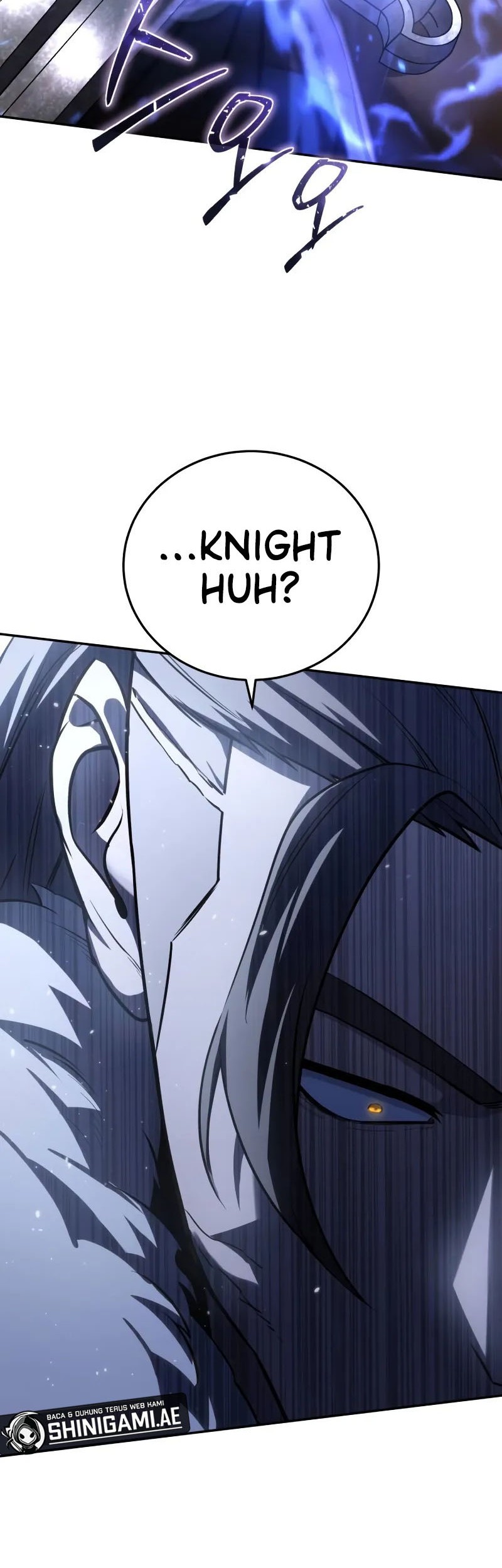 Star Embracing Swordmaster Chapter 60 Halaman 61