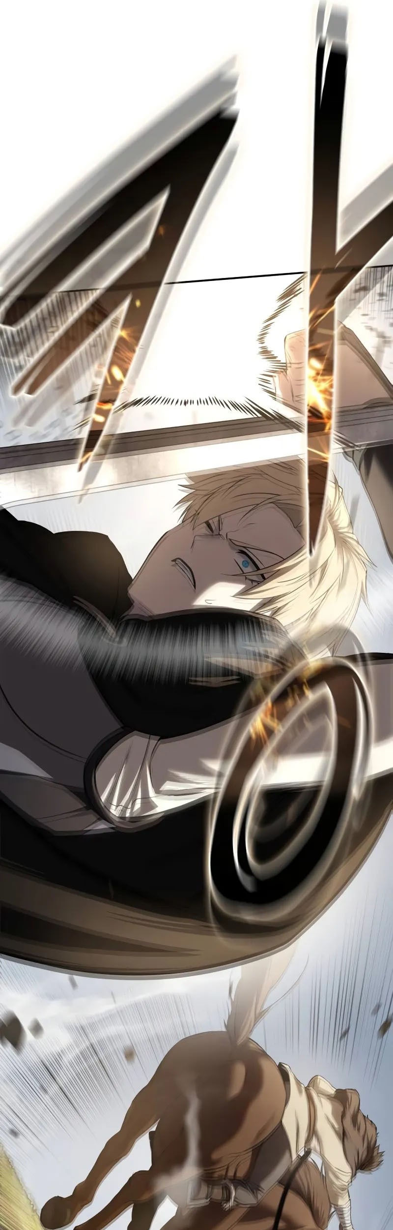 Star Embracing Swordmaster Chapter 60 Halaman 70