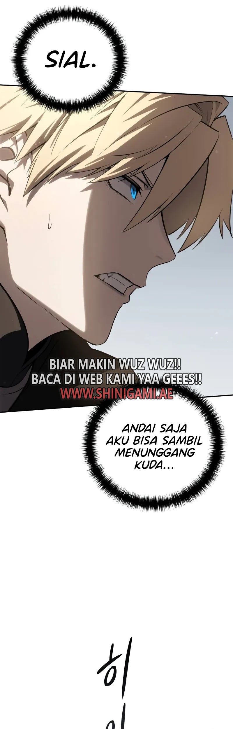 Star Embracing Swordmaster Chapter 60 Halaman 74
