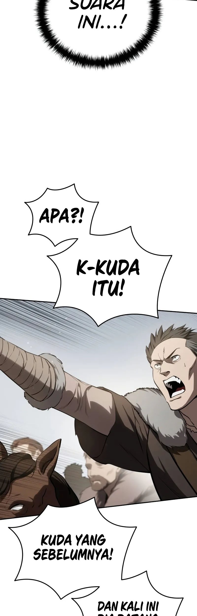 Star Embracing Swordmaster Chapter 60 Halaman 79