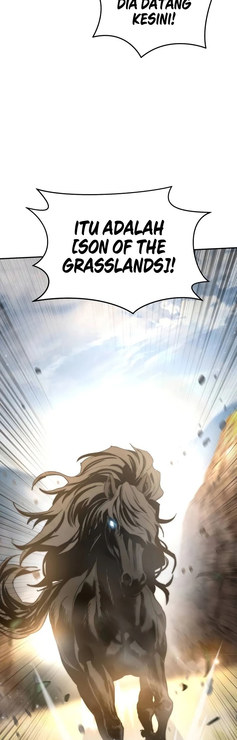 Star Embracing Swordmaster Chapter 60 Halaman 80