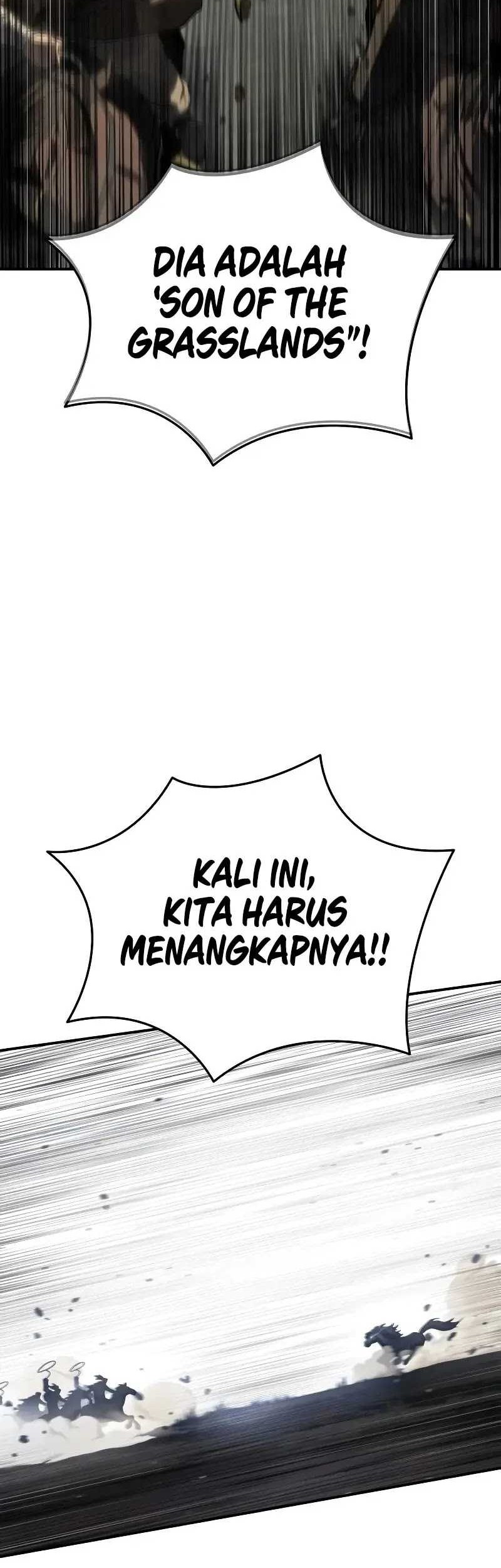 Star Embracing Swordmaster Chapter 61 Halaman 3