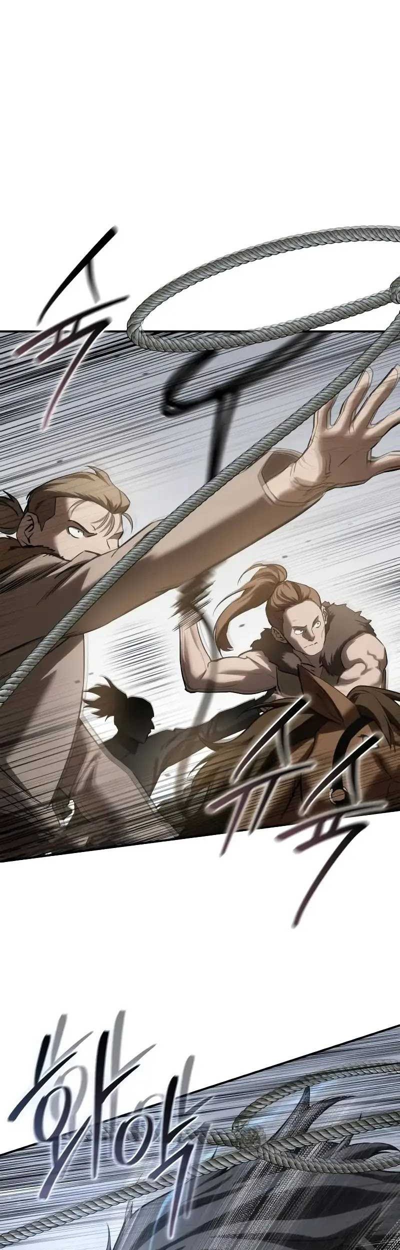 Star Embracing Swordmaster Chapter 61 Halaman 4