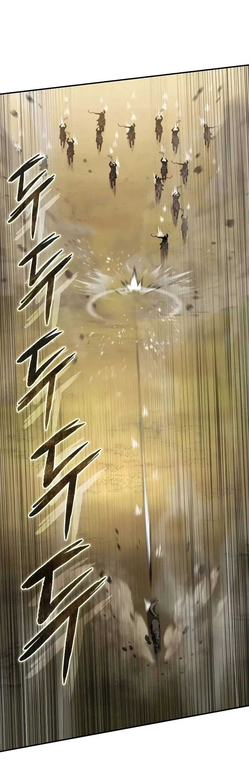 Star Embracing Swordmaster Chapter 61 Halaman 8