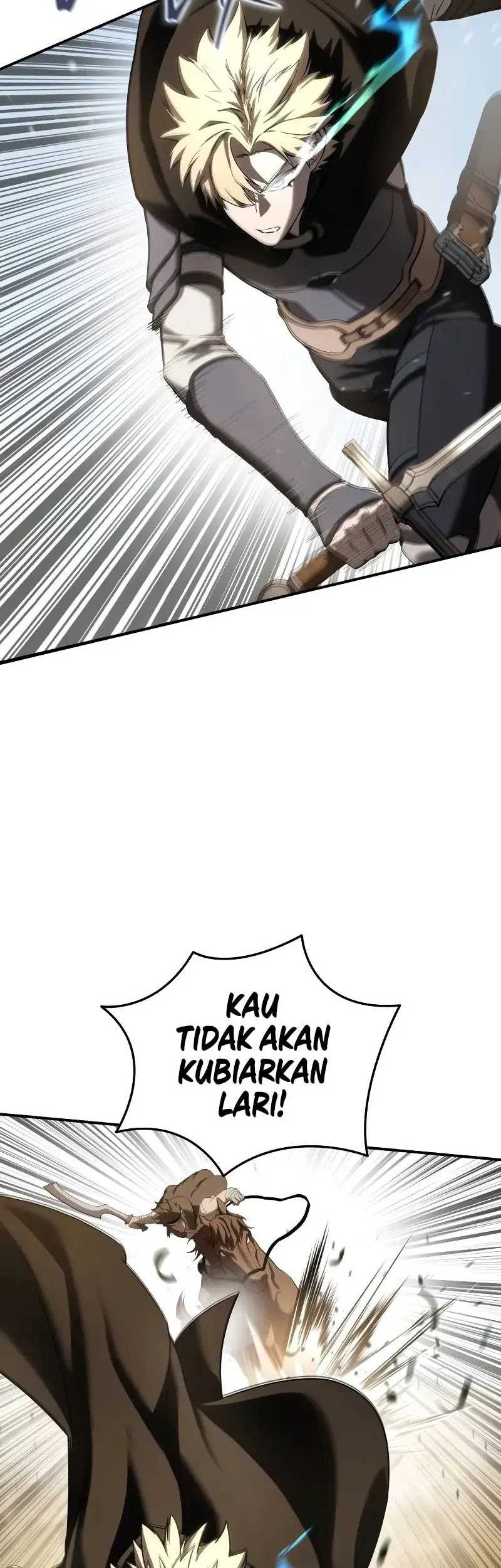 Star Embracing Swordmaster Chapter 61 Halaman 15