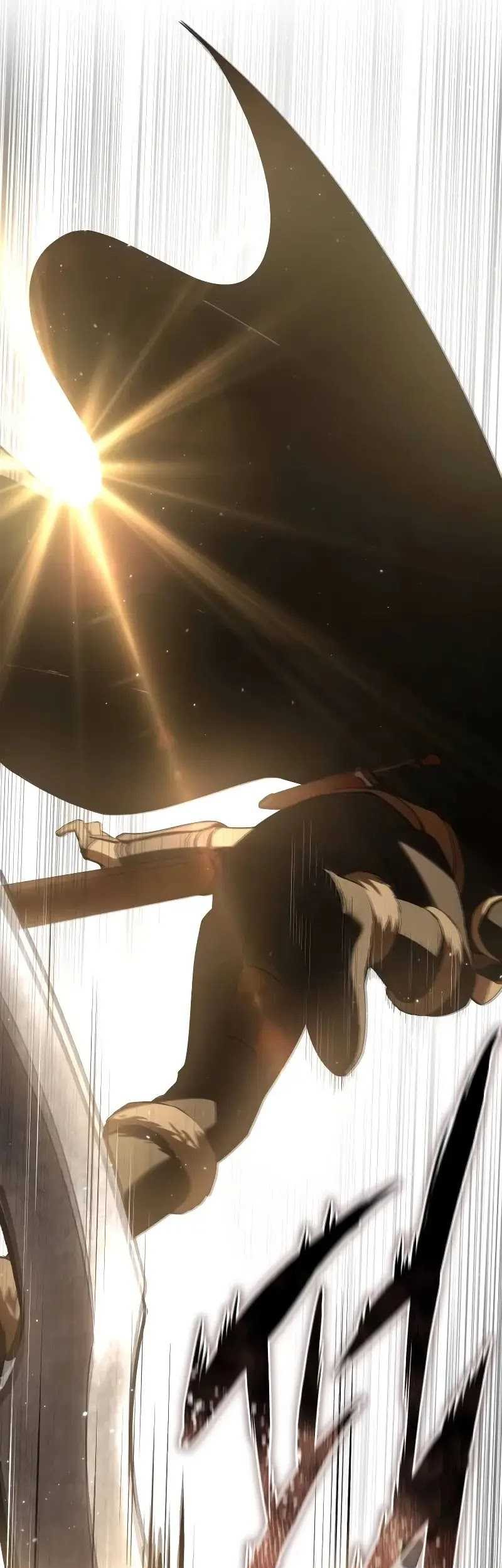 Star Embracing Swordmaster Chapter 61 Halaman 18