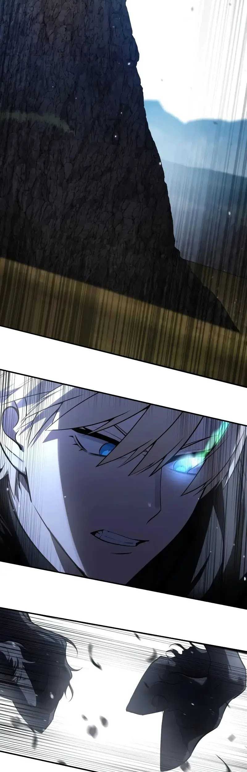 Star Embracing Swordmaster Chapter 61 Halaman 20