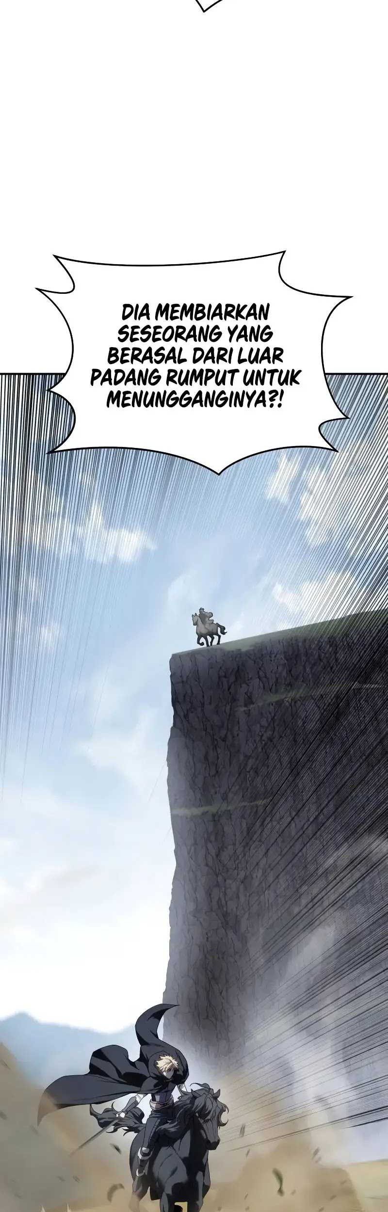 Star Embracing Swordmaster Chapter 61 Halaman 24