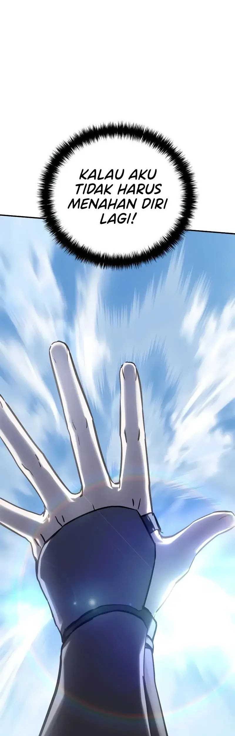 Star Embracing Swordmaster Chapter 61 Halaman 27