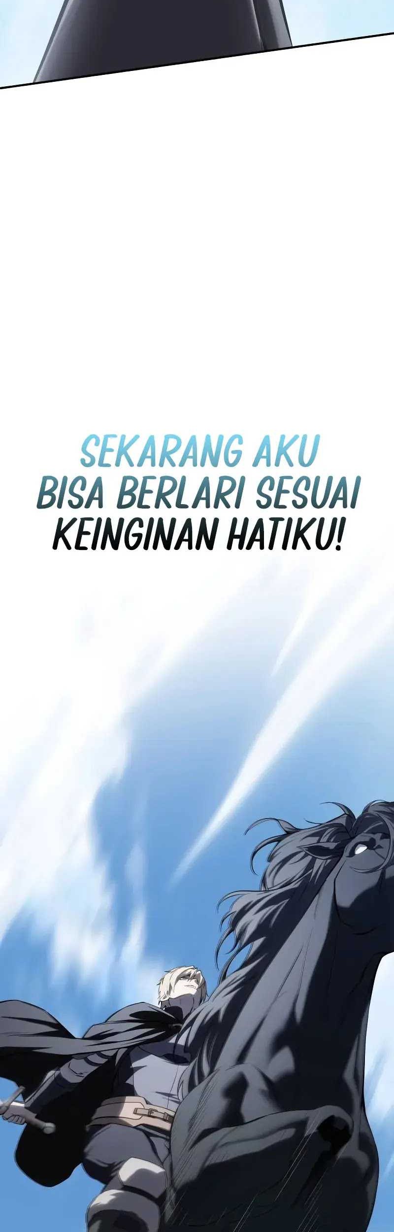 Star Embracing Swordmaster Chapter 61 Halaman 28