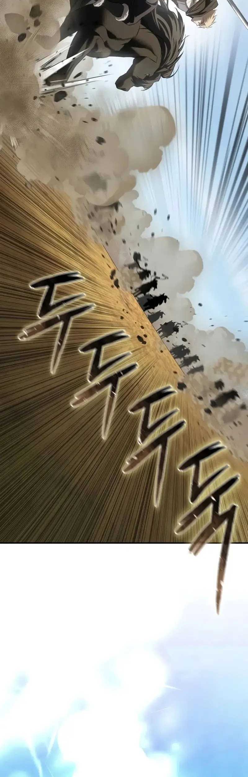 Star Embracing Swordmaster Chapter 61 Halaman 32