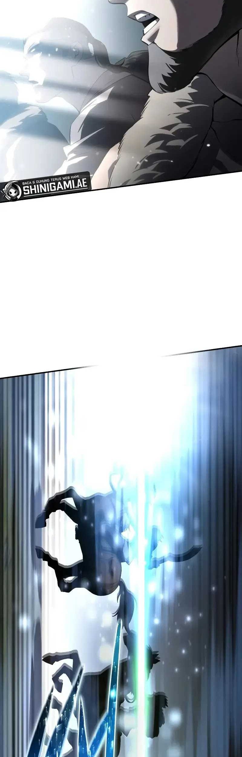 Star Embracing Swordmaster Chapter 61 Halaman 35