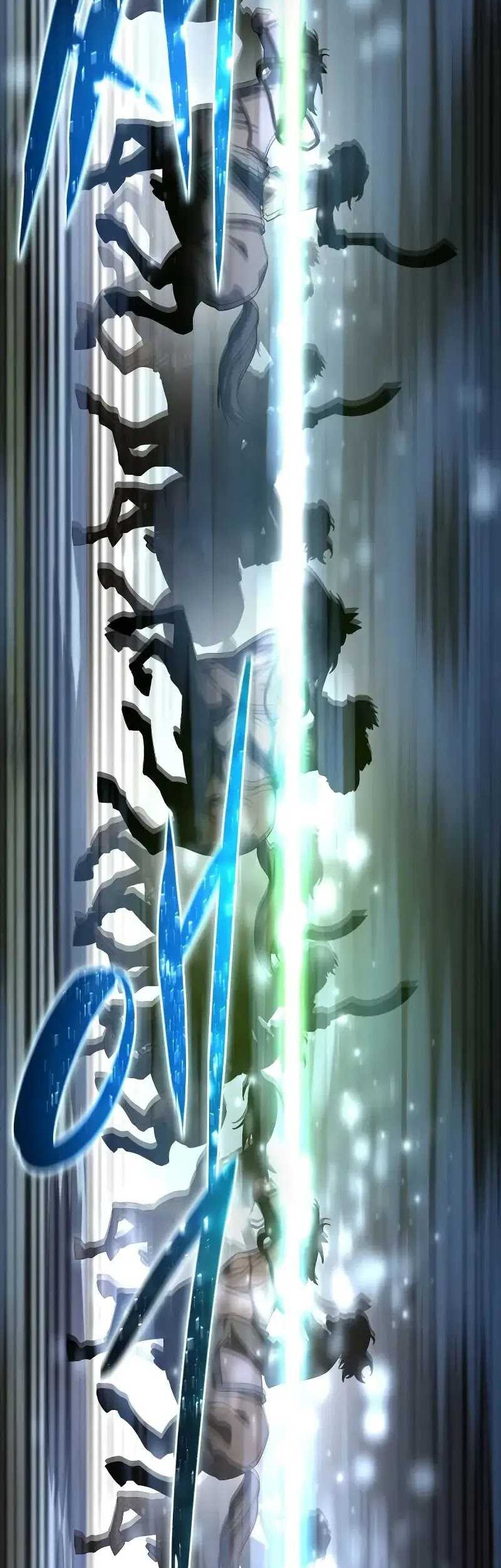 Star Embracing Swordmaster Chapter 61 Halaman 36