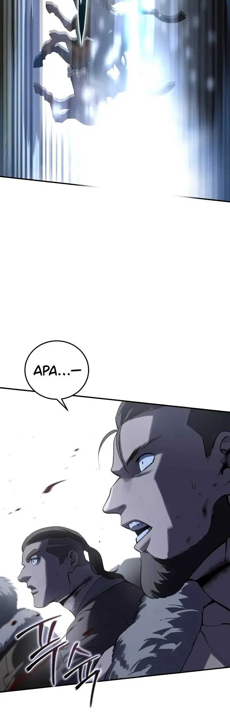 Star Embracing Swordmaster Chapter 61 Halaman 37