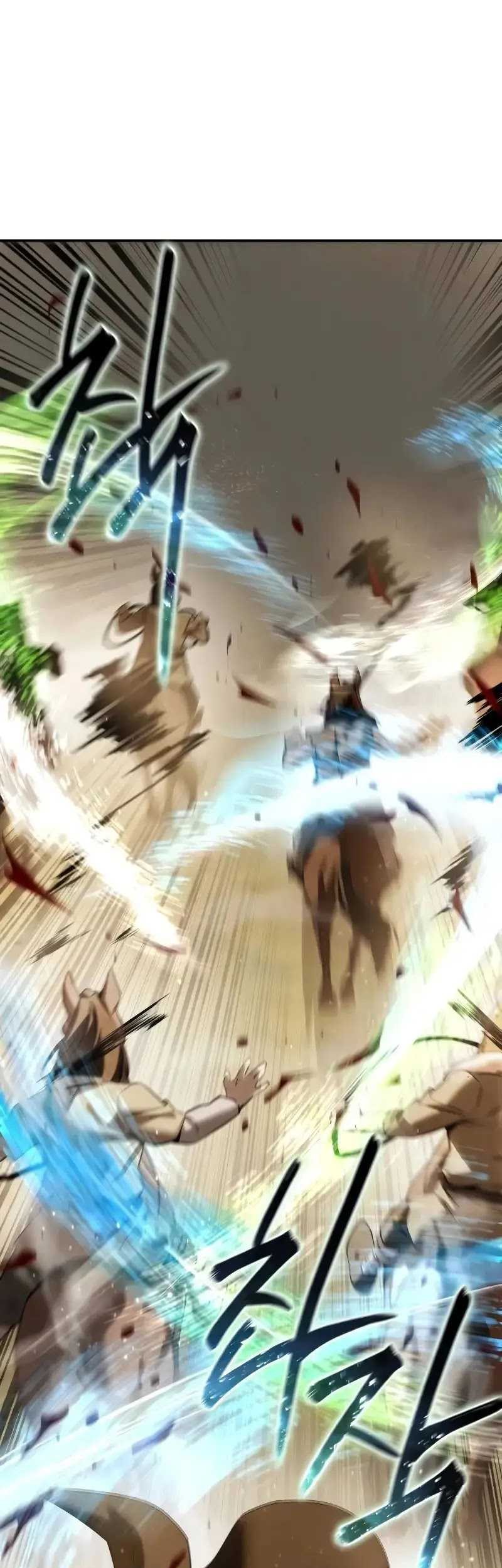 Star Embracing Swordmaster Chapter 61 Halaman 38