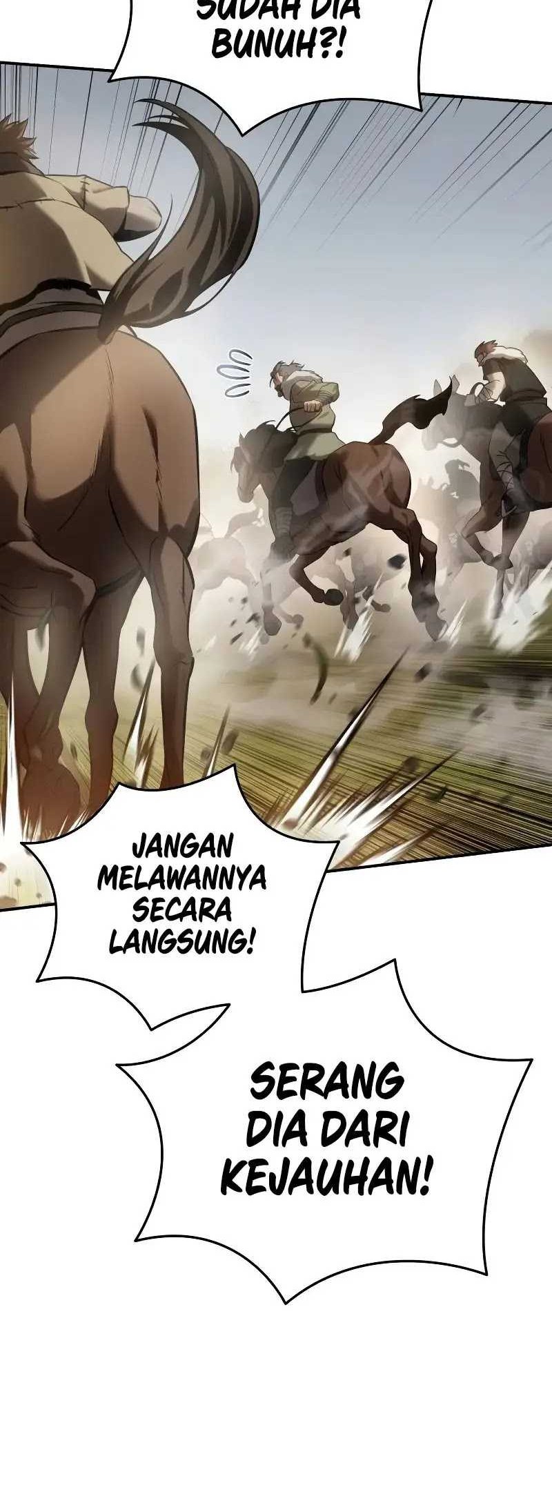 Star Embracing Swordmaster Chapter 61 Halaman 41