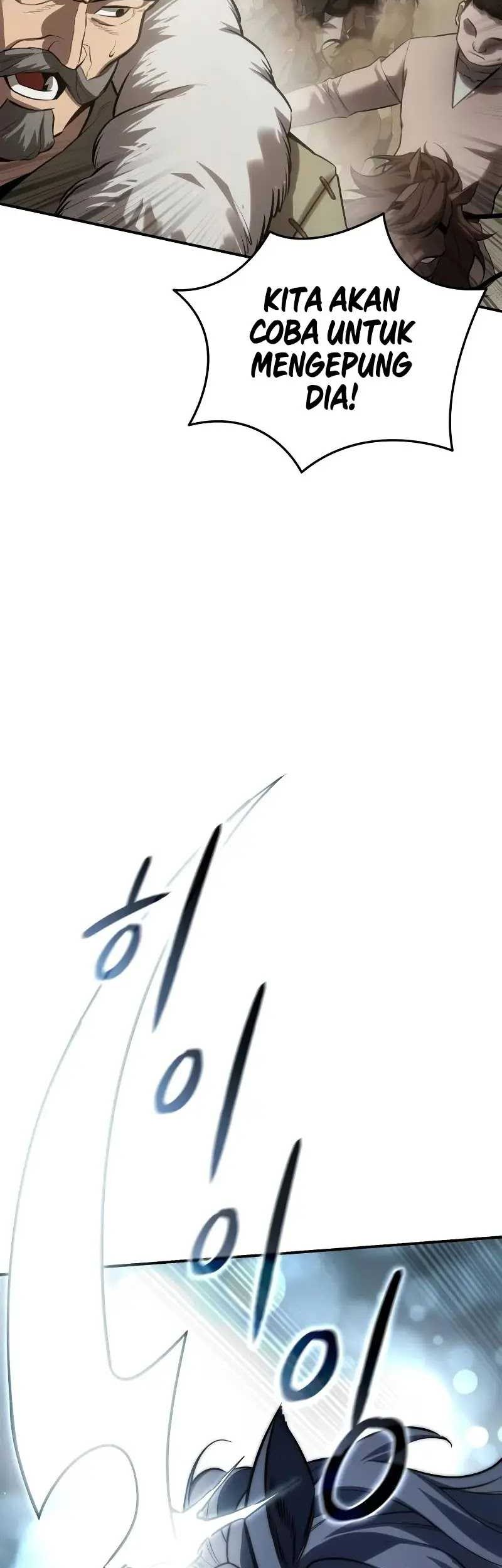 Star Embracing Swordmaster Chapter 61 Halaman 44