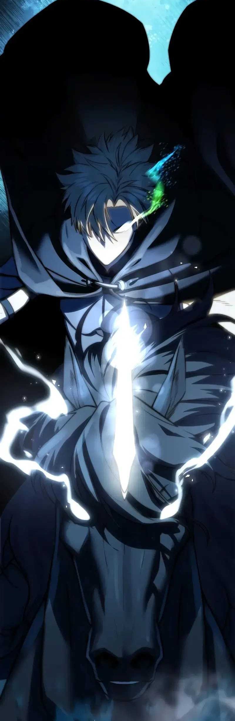 Star Embracing Swordmaster Chapter 61 Halaman 49