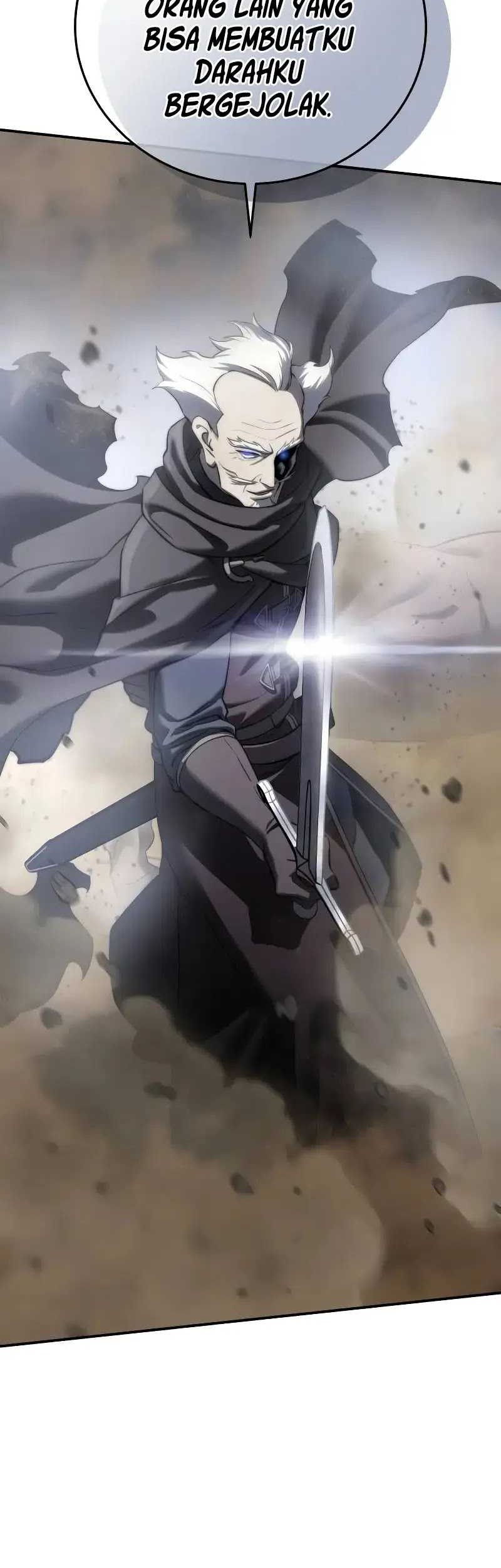 Star Embracing Swordmaster Chapter 61 Halaman 64