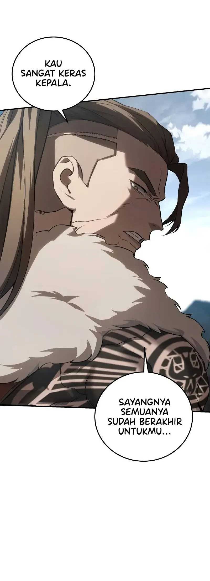 Star Embracing Swordmaster Chapter 61 Halaman 65