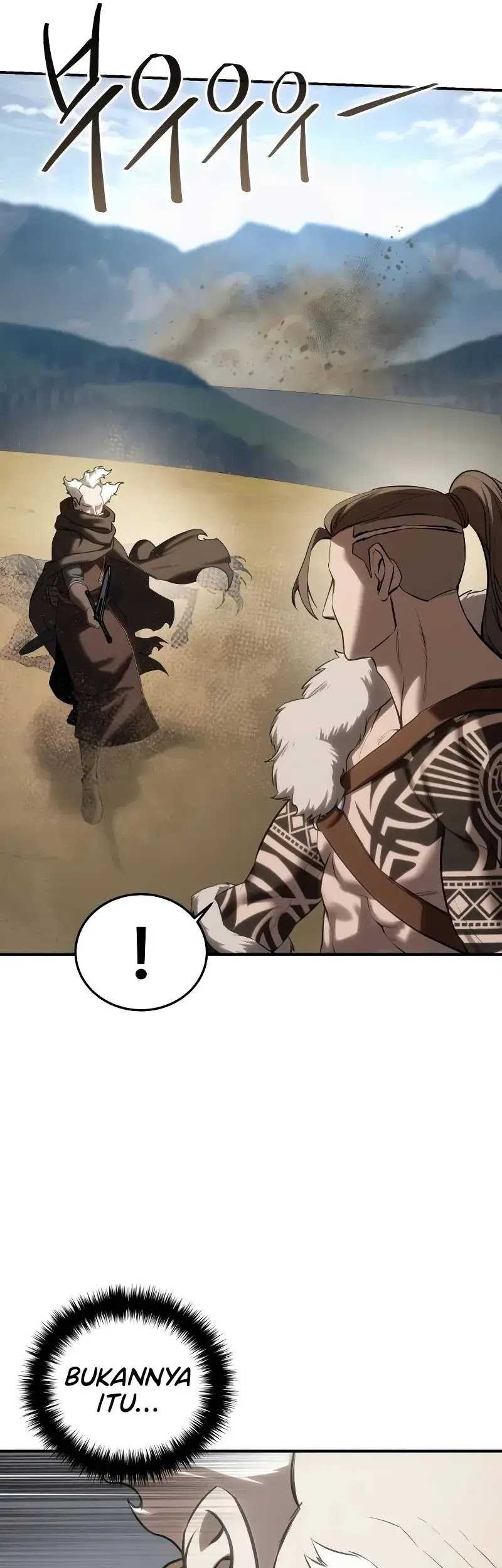 Star Embracing Swordmaster Chapter 61 Halaman 66