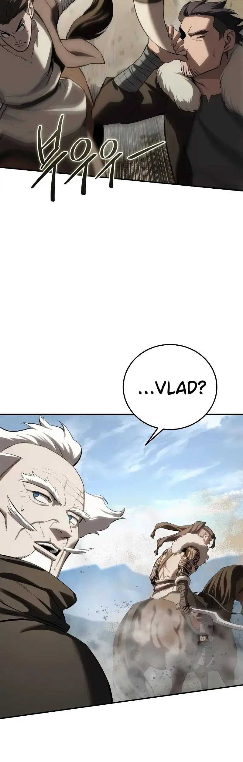 Star Embracing Swordmaster Chapter 61 Halaman 68