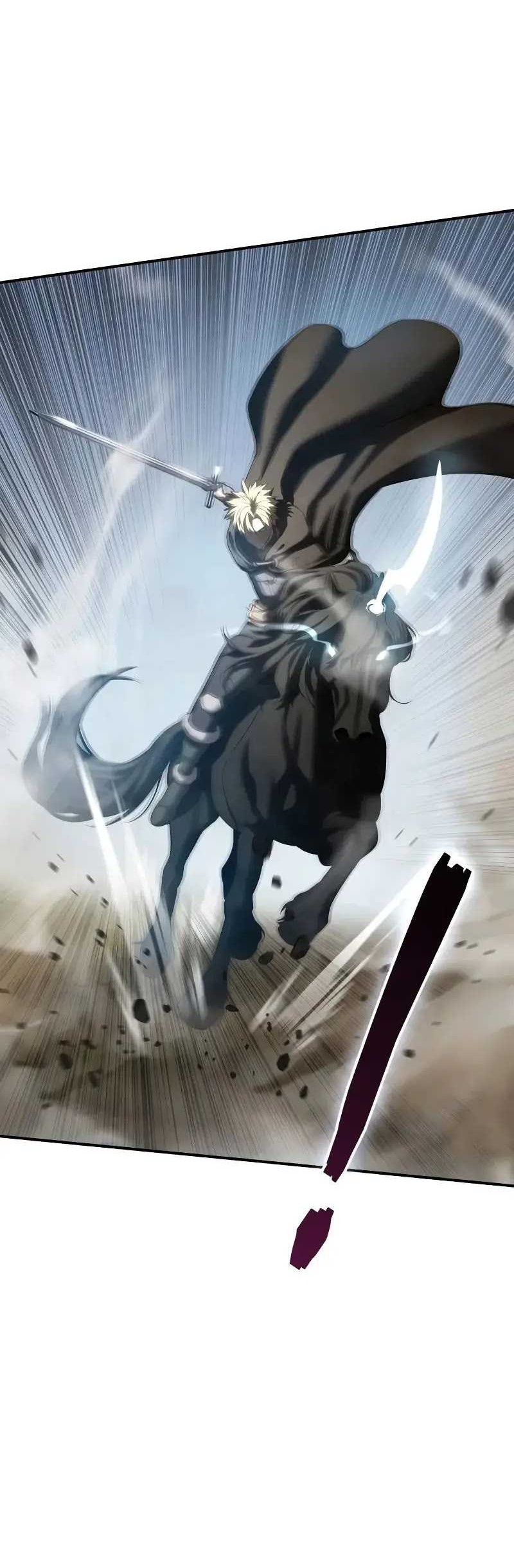 Star Embracing Swordmaster Chapter 61 Halaman 69